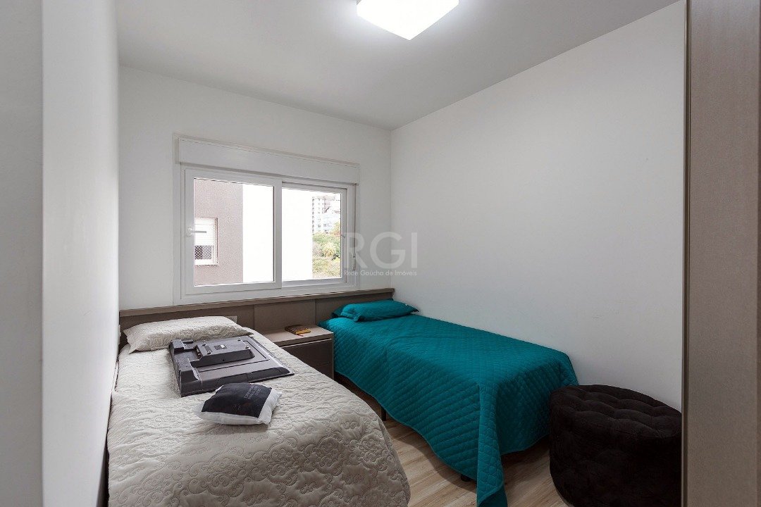 Apartamento para alugar com 3 quartos, 129m² - Foto 29