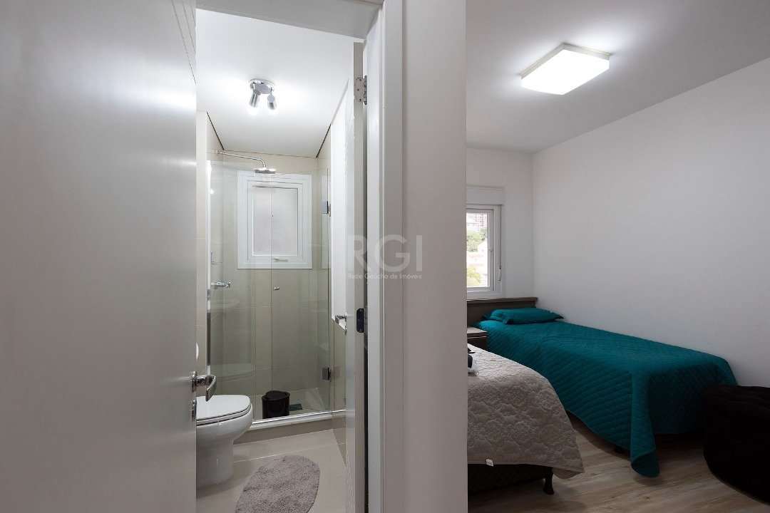 Apartamento para alugar com 3 quartos, 129m² - Foto 27