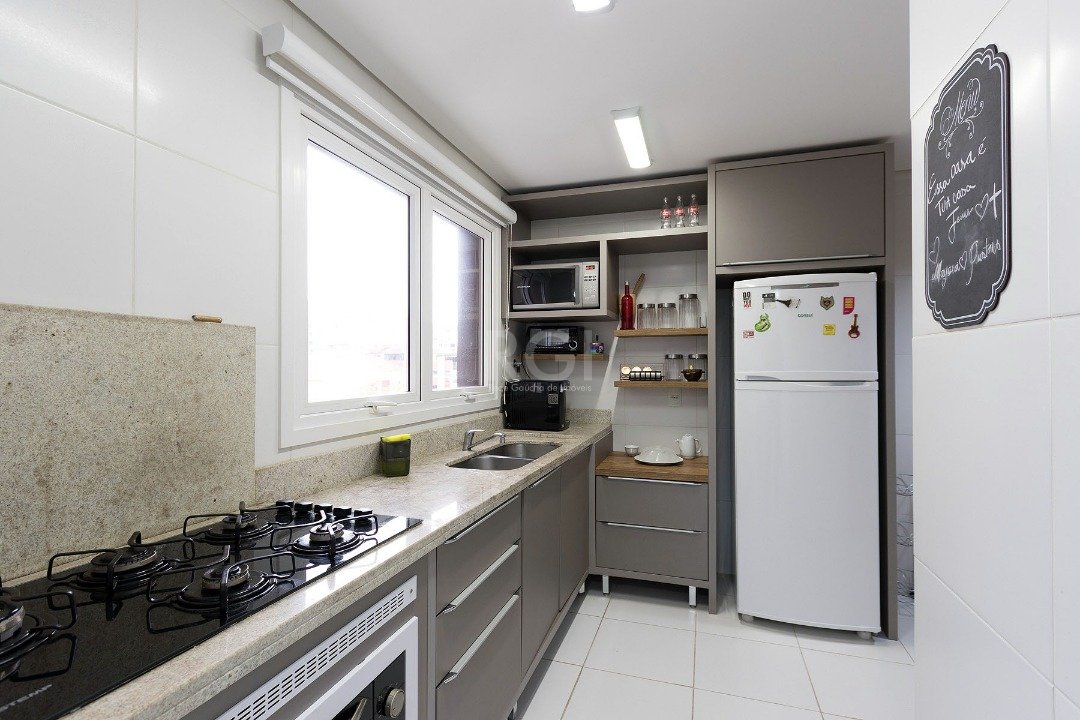 Apartamento para alugar com 3 quartos, 129m² - Foto 11