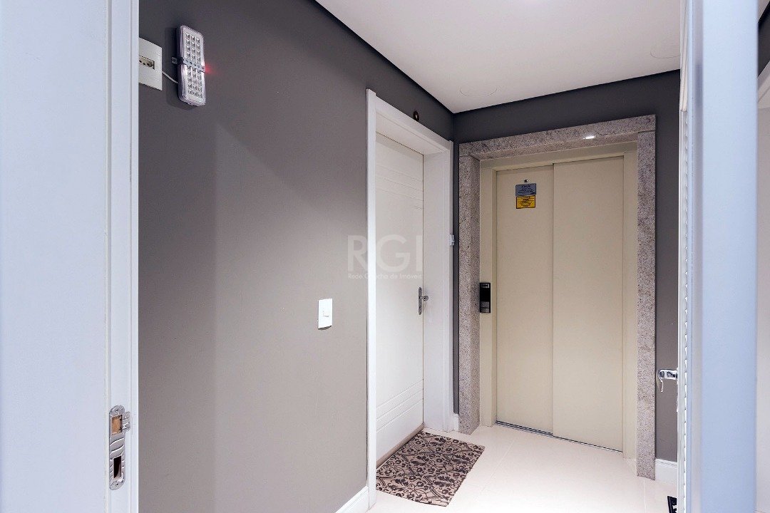 Apartamento para alugar com 3 quartos, 129m² - Foto 31