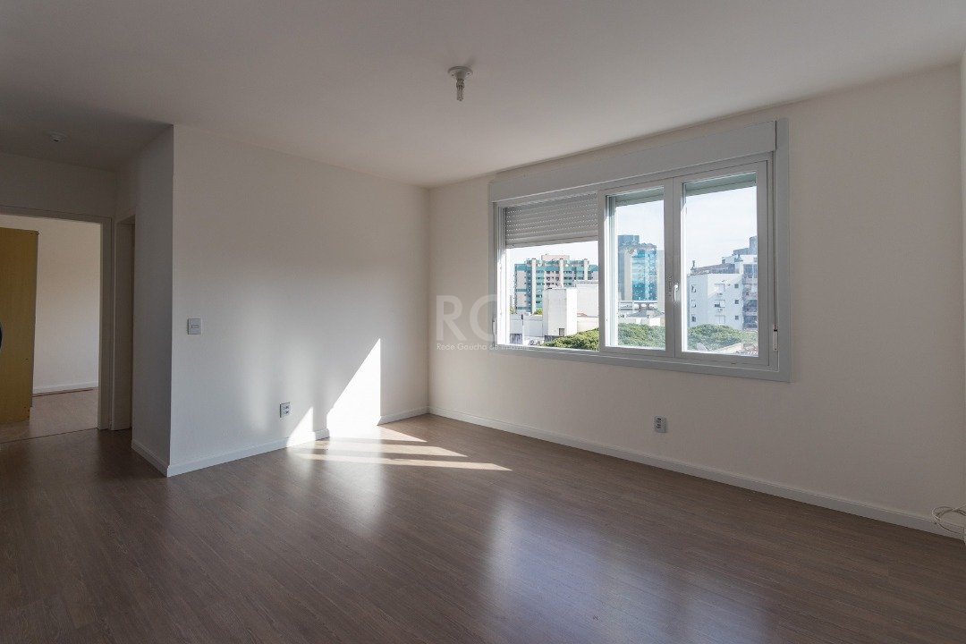 Apartamento para alugar com 2 quartos, 72m² - Foto 1