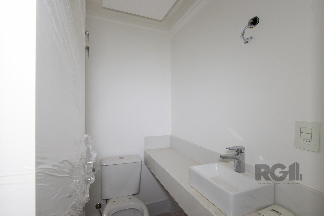 Apartamento para alugar com 3 quartos, 171m² - Foto 24