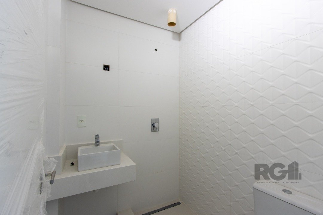 Apartamento para alugar com 3 quartos, 171m² - Foto 27