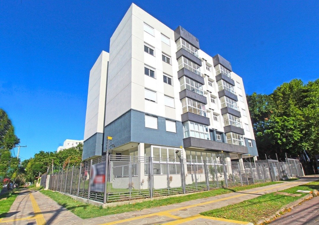 Apartamento para alugar com 2 quartos, 72m² - Foto 1