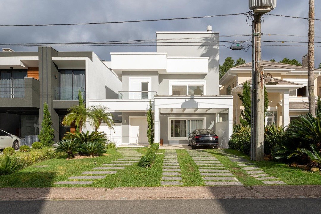 Empreendimento Terra Ville Casa Condominio com 4 Quartos, Belém