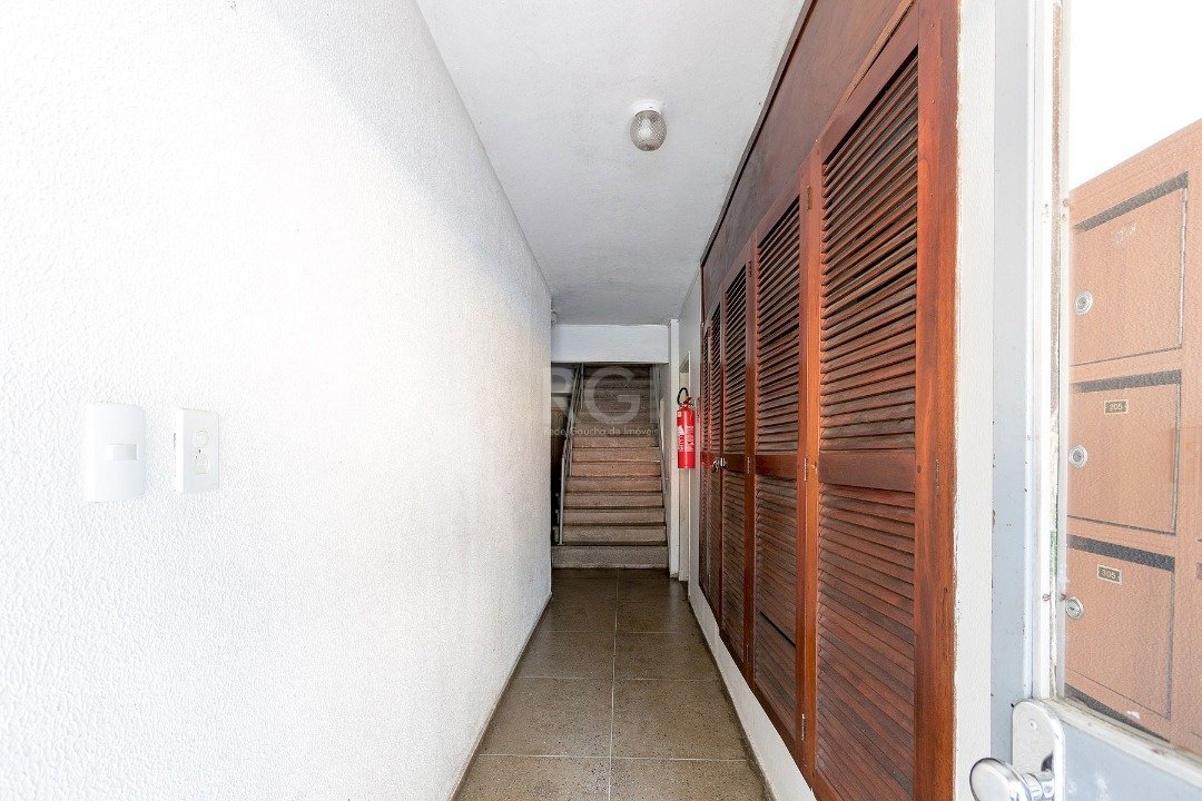 Apartamento para alugar com 2 quartos, 58m² - Foto 6