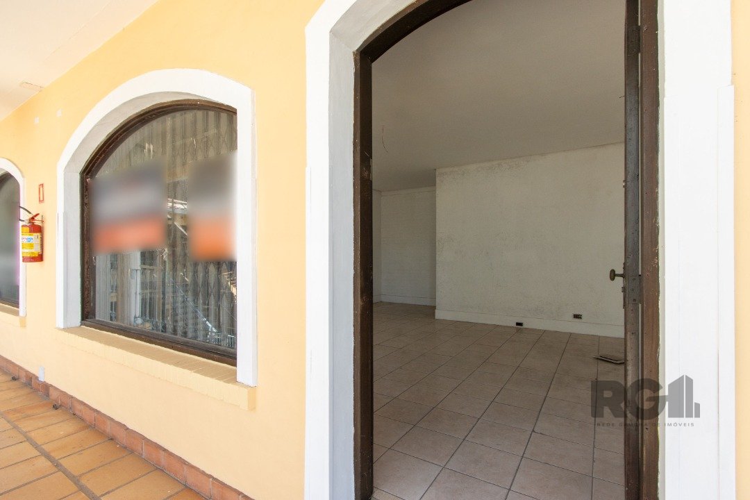 Conjunto Comercial-Sala para alugar, 37m² - Foto 8