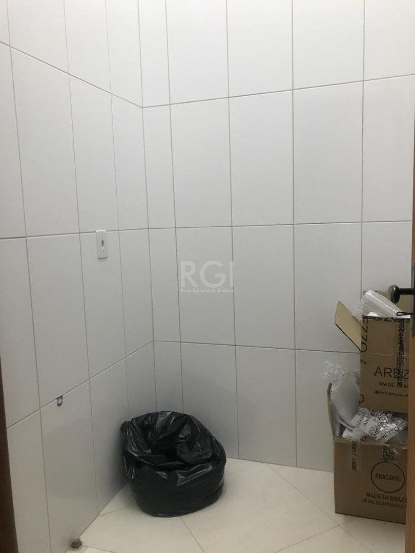 Conjunto Comercial-Sala para alugar, 179m² - Foto 4