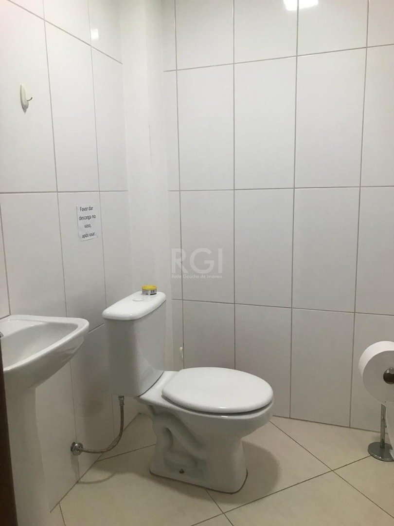 Conjunto Comercial-Sala para alugar, 179m² - Foto 13