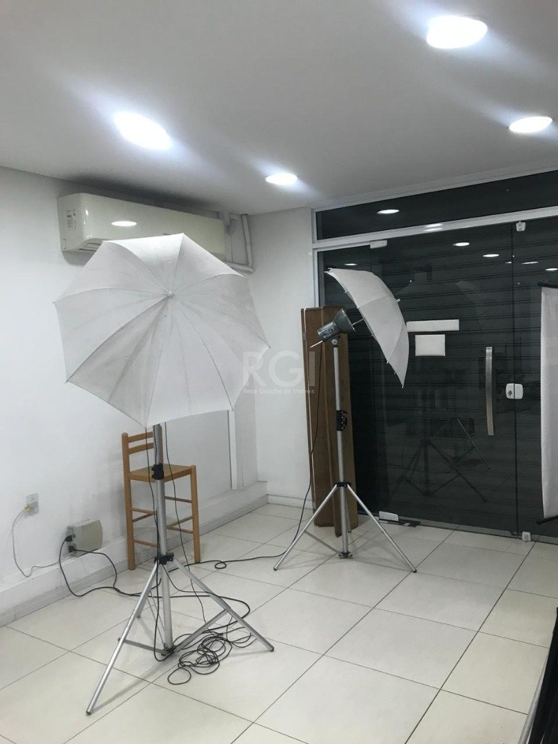 Conjunto Comercial-Sala para alugar, 179m² - Foto 6