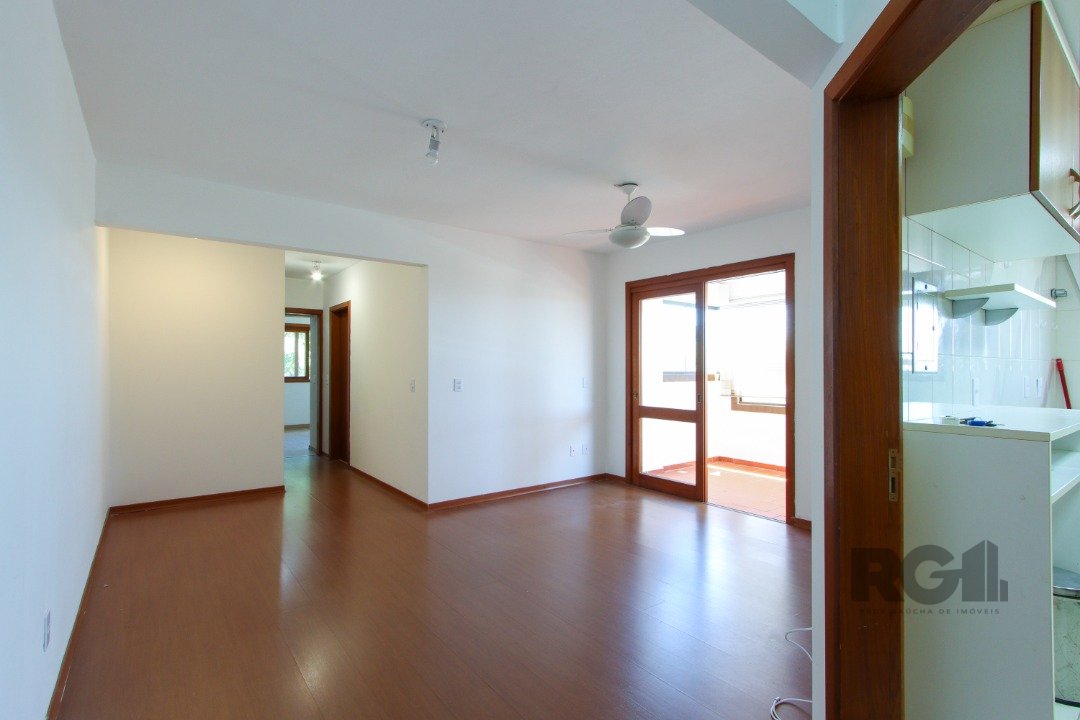 Apartamento para alugar com 2 quartos, 73m² - Foto 1