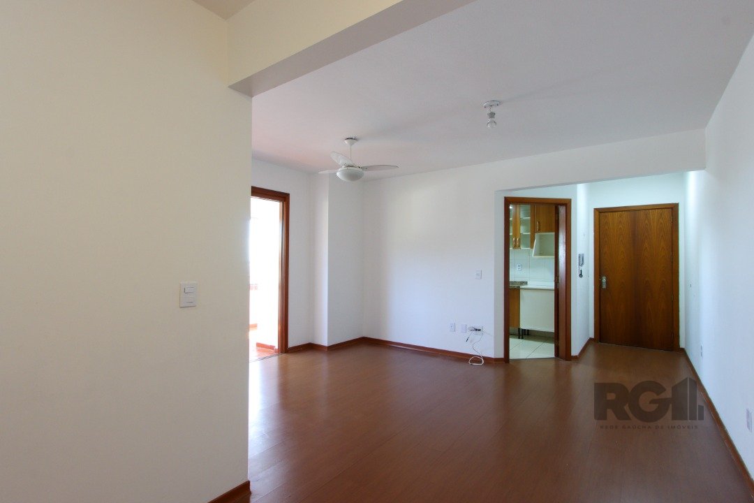 Apartamento para alugar com 2 quartos, 73m² - Foto 3