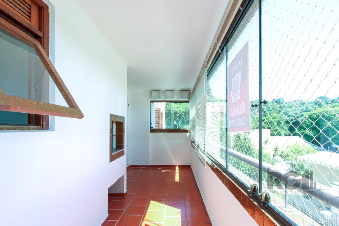 Apartamento para alugar com 2 quartos, 73m² - Foto 9