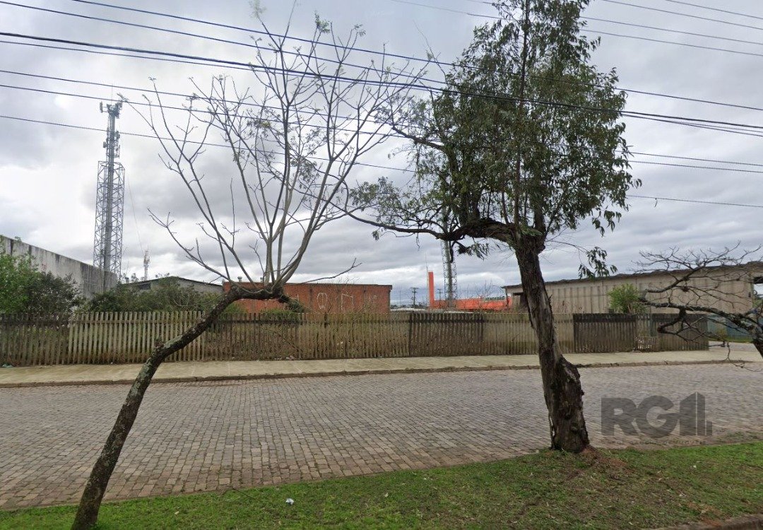 Terreno para alugar, 2151m² - Foto 2