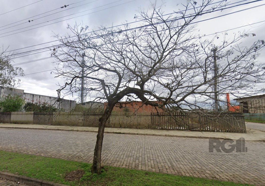 Terreno para alugar, 2151m² - Foto 1