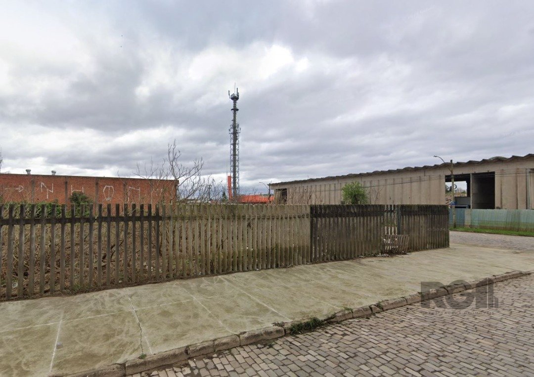 Terreno para alugar, 2151m² - Foto 4