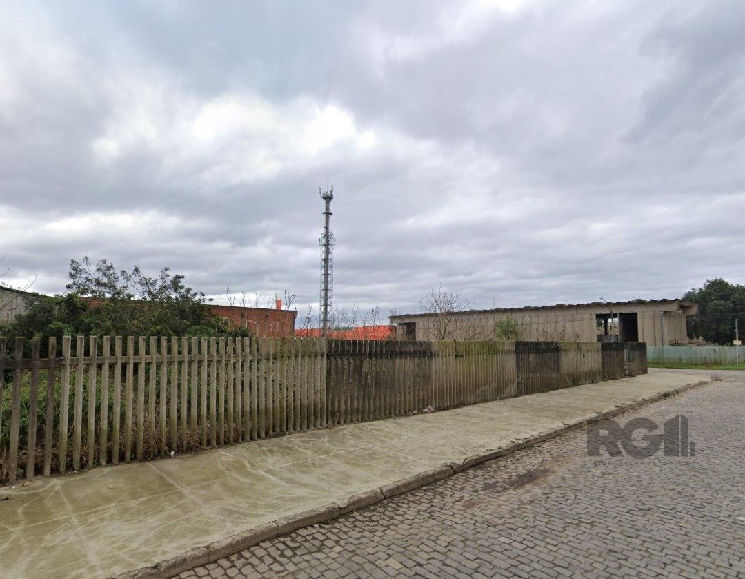 Terreno para alugar, 2151m² - Foto 3