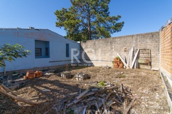 Terreno para alugar, 601m² - Foto 3