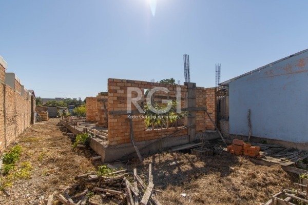 Terreno para alugar, 601m² - Foto 4