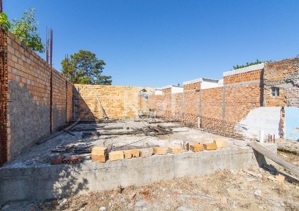 Terreno para alugar, 601m² - Foto 6