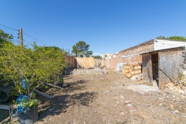 Terreno para alugar, 601m² - Foto 9