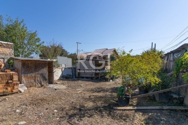 Terreno para alugar, 601m² - Foto 12