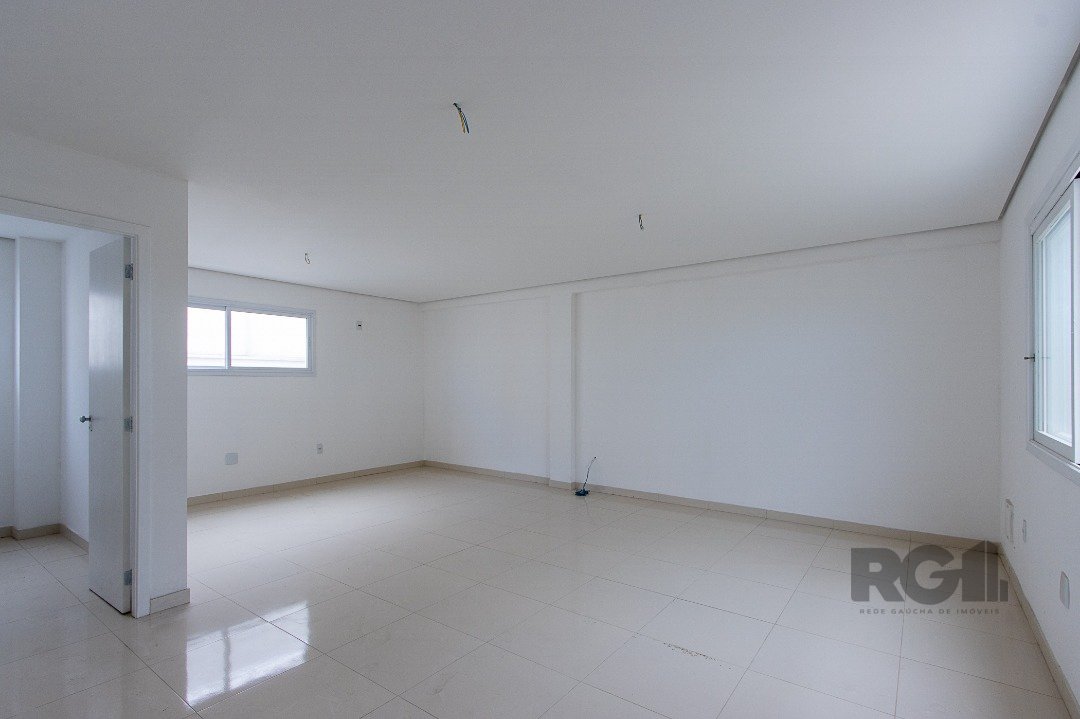 Conjunto Comercial-Sala para alugar, 26m² - Foto 2