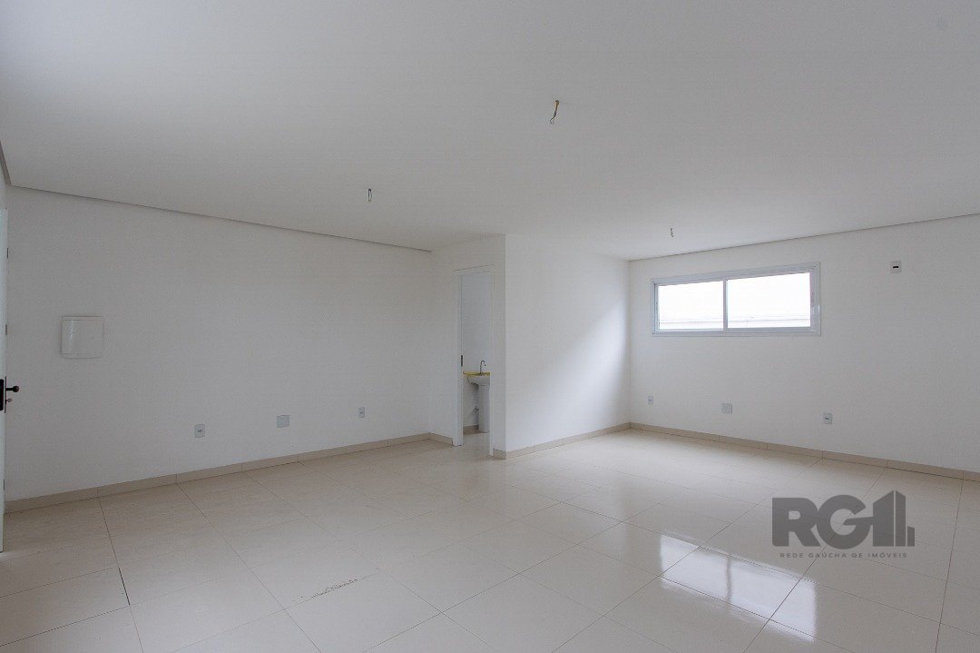 Conjunto Comercial-Sala para alugar, 26m² - Foto 3