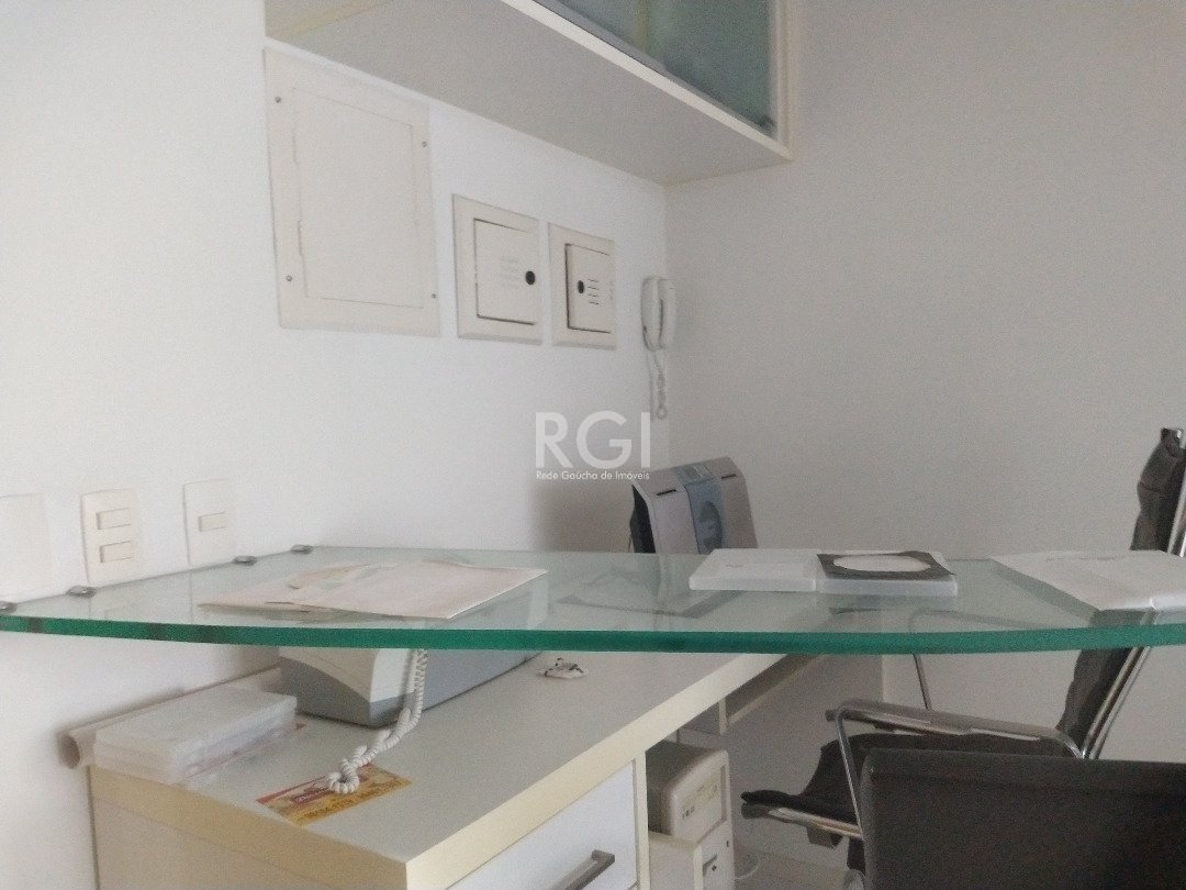 Conjunto Comercial-Sala para alugar, 49m² - Foto 5