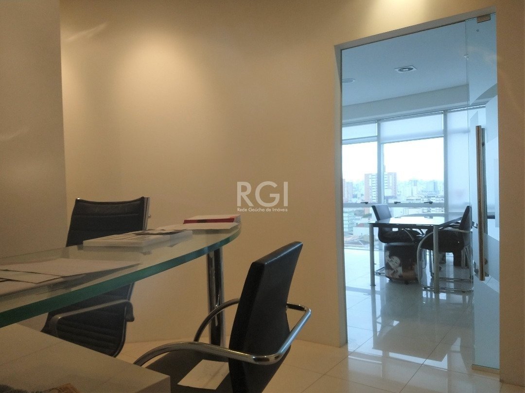 Conjunto Comercial-Sala para alugar, 49m² - Foto 6