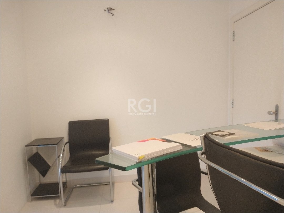 Conjunto Comercial-Sala para alugar, 49m² - Foto 11