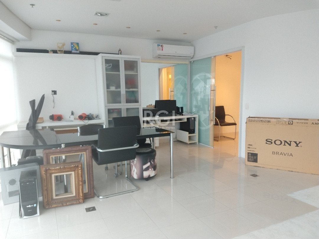 Conjunto Comercial-Sala para alugar, 49m² - Foto 14