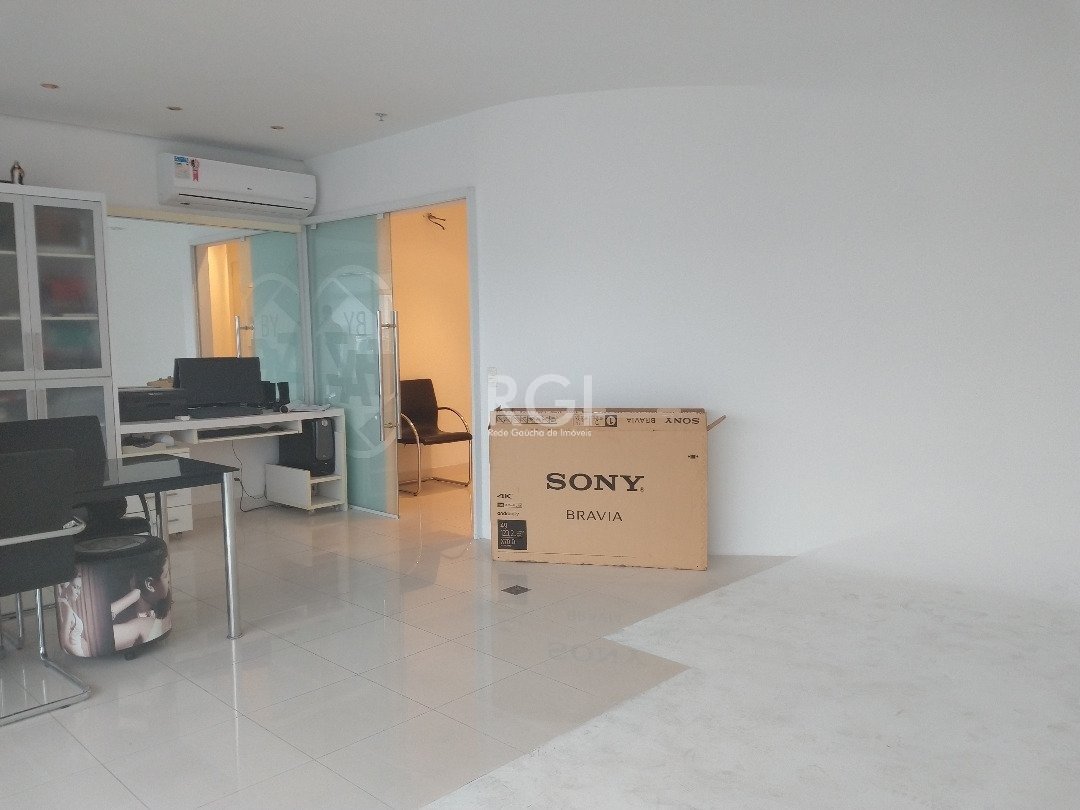 Conjunto Comercial-Sala para alugar, 49m² - Foto 15