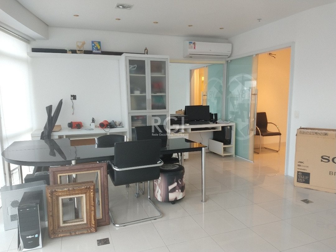 Conjunto Comercial-Sala para alugar, 49m² - Foto 16