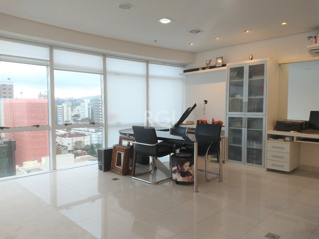 Conjunto Comercial-Sala para alugar, 49m² - Foto 1