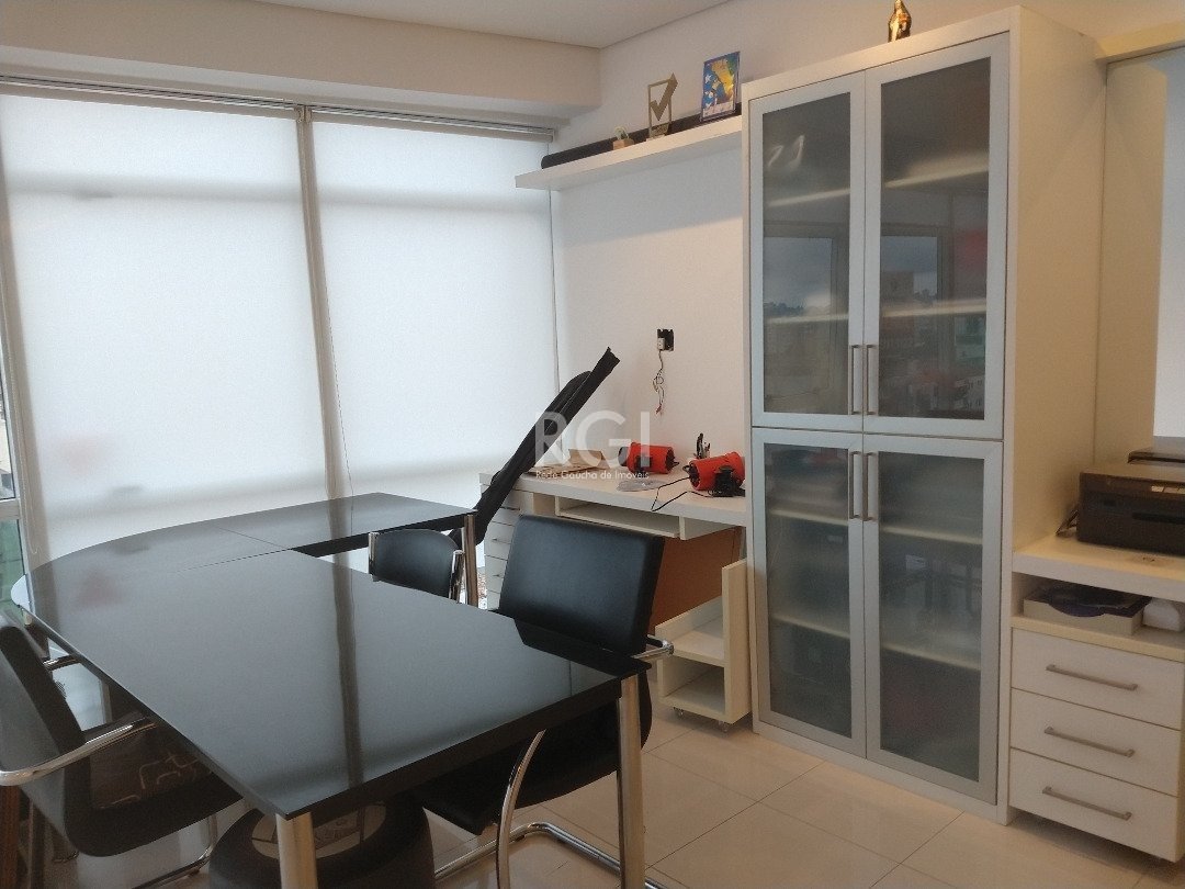 Conjunto Comercial-Sala para alugar, 49m² - Foto 17