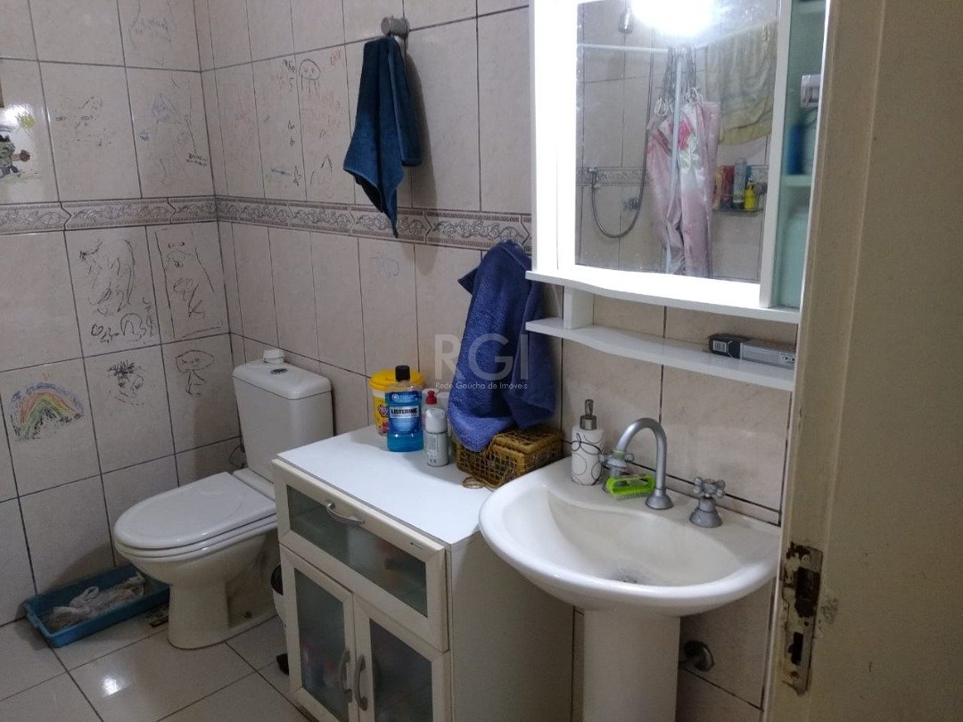 Apartamento à venda com 2 quartos, 94m² - Foto 21