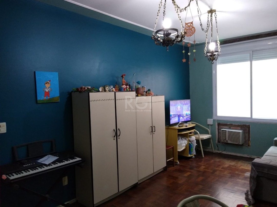 Apartamento à venda com 2 quartos, 94m² - Foto 12