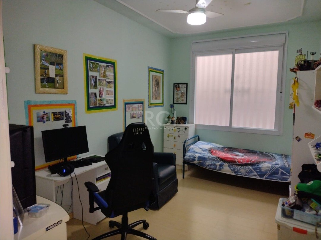 Apartamento à venda com 2 quartos, 94m² - Foto 16