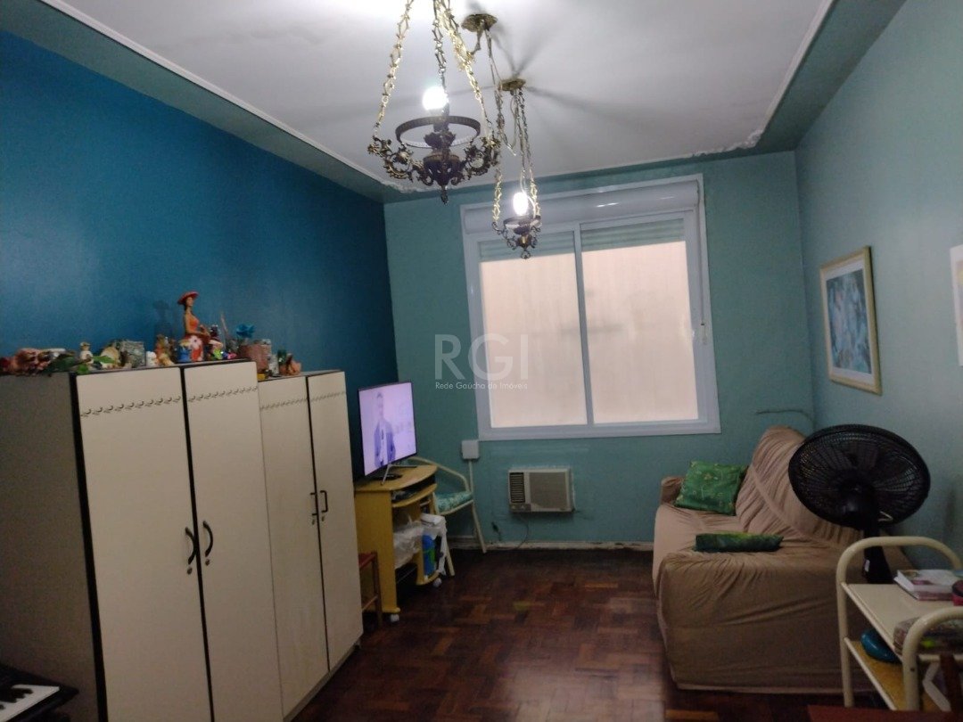 Apartamento à venda com 2 quartos, 94m² - Foto 3