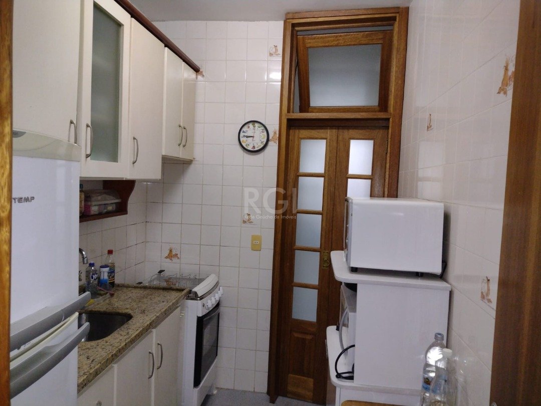 Apartamento à venda com 2 quartos, 94m² - Foto 5