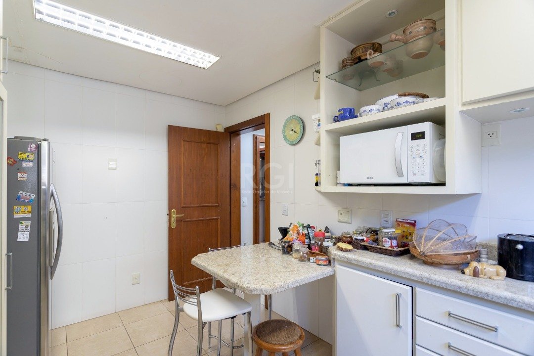 Casa de Condomínio à venda com 4 quartos, 600m² - Foto 19