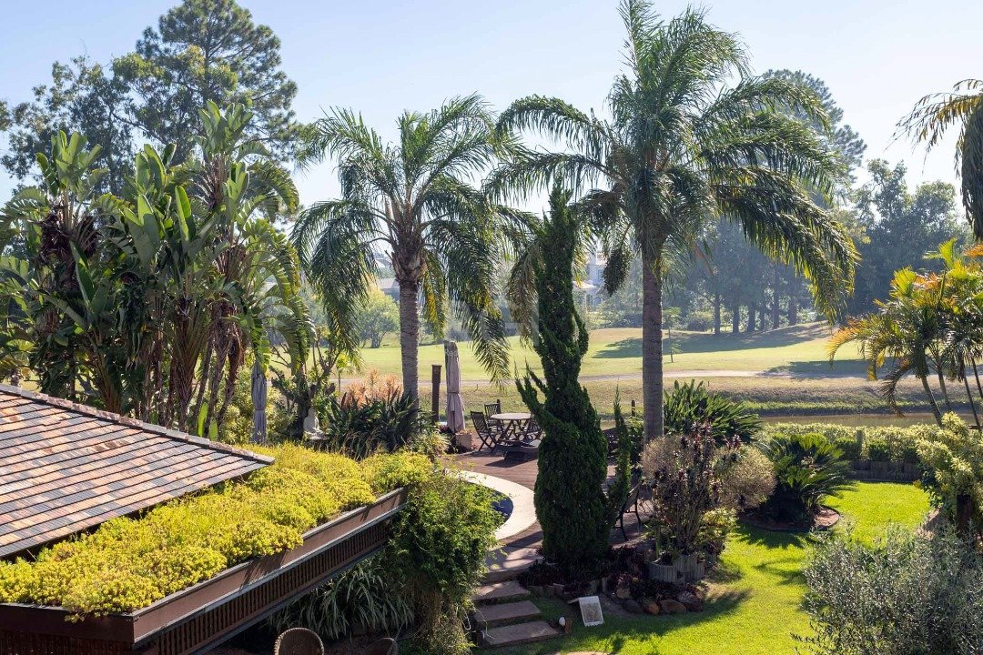 Casa de Condomínio à venda com 4 quartos, 600m² - Foto 36