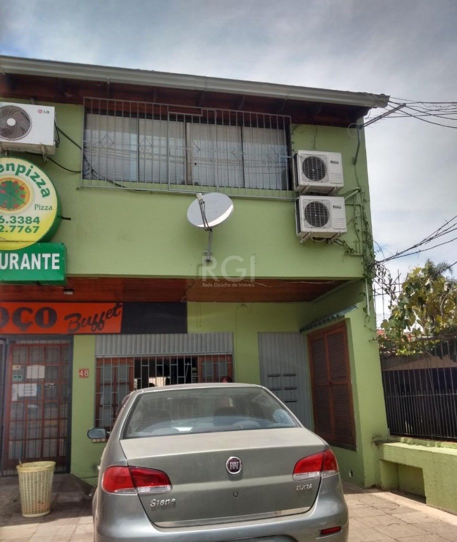 Conjunto Comercial-Sala para alugar, 41m² - Foto 1