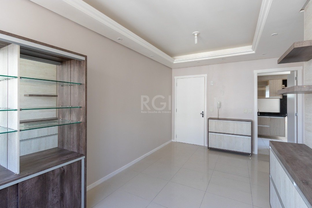 Apartamento à venda com 3 quartos, 65m² - Foto 4