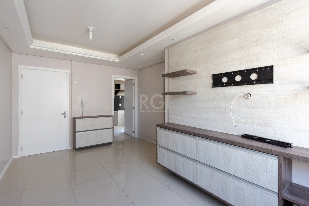 Apartamento à venda com 3 quartos, 65m² - Foto 5