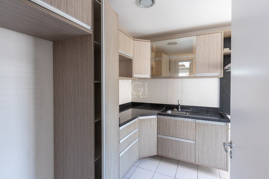 Apartamento à venda com 3 quartos, 65m² - Foto 6