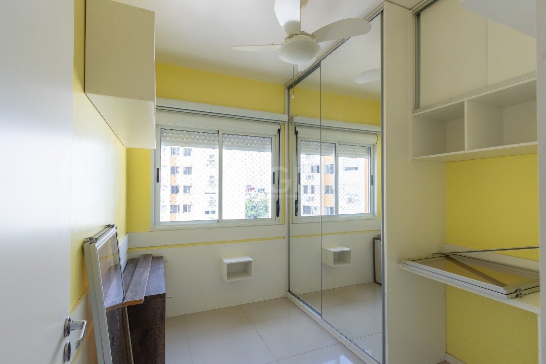 Apartamento à venda com 3 quartos, 65m² - Foto 11