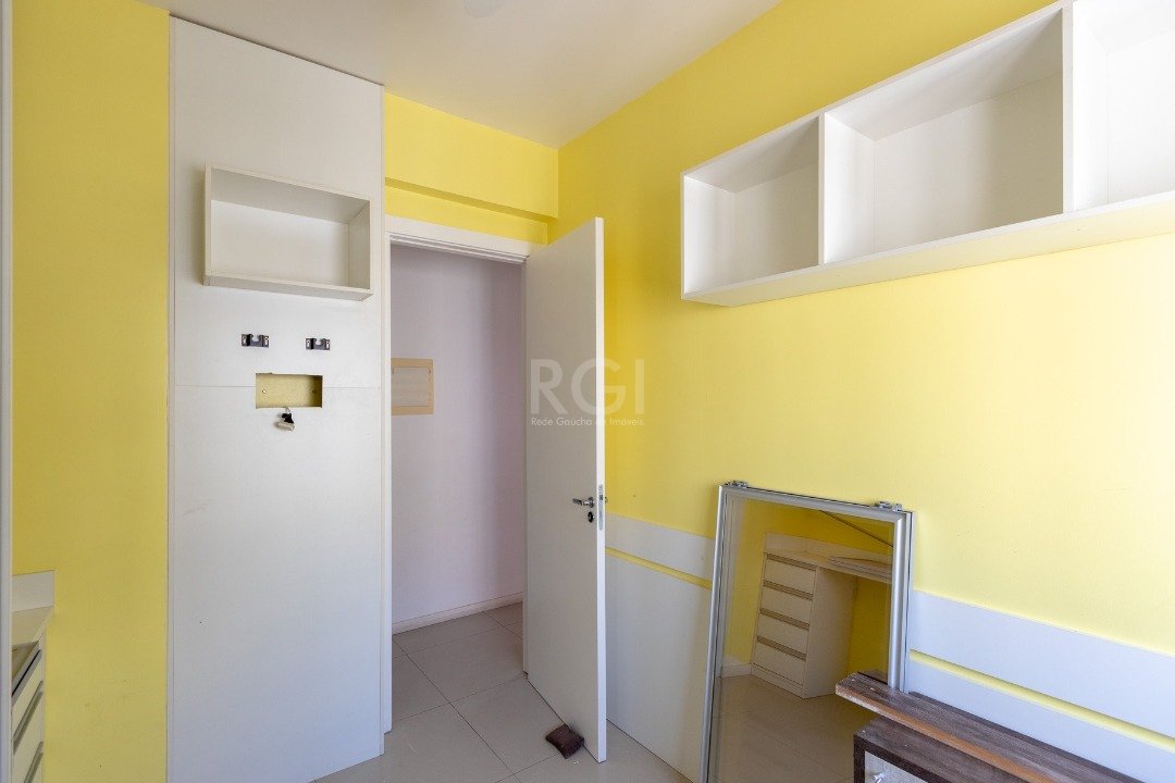 Apartamento à venda com 3 quartos, 65m² - Foto 13