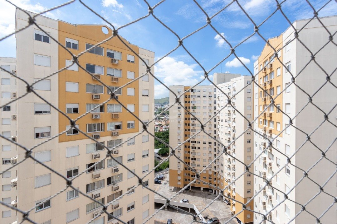 Apartamento à venda com 3 quartos, 65m² - Foto 15